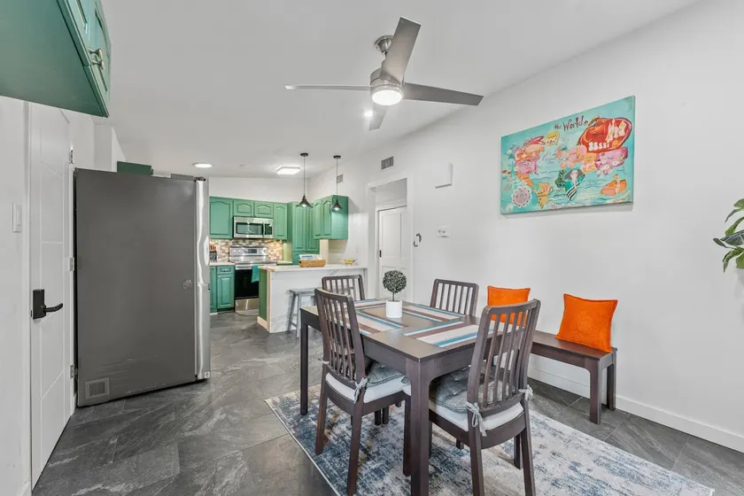 Modern Tampa Getaway - 3 mins from Bucs Stadium - Image 1