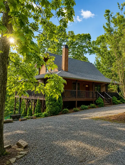 Fox Lake Cabin Retreat | Hiking, Swimming + Games! - Image 1