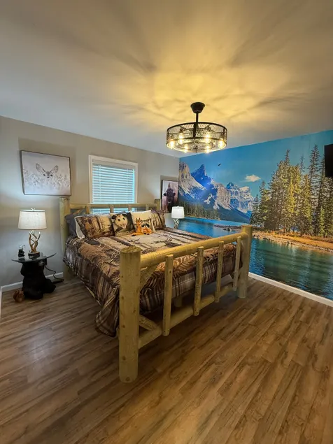 Cozy Lodge - Image 1
