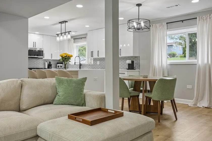 Magnolia: 4 BR - 2.5 BA Shuffleboard Table! - Image 1