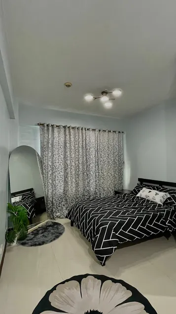 1BR Suite BGC Venice Grand Canal Staycation - Image 1