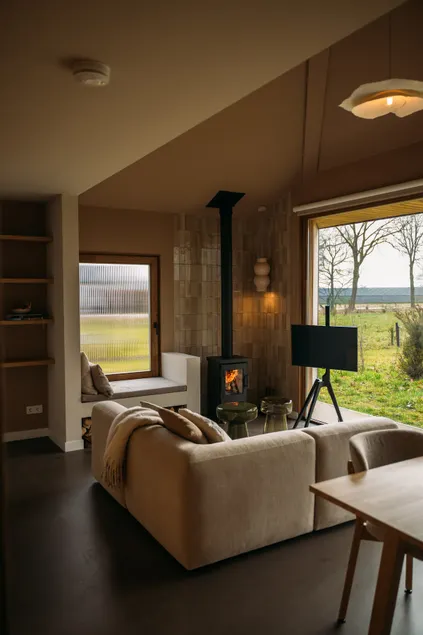Cozy & luxurious guesthouse near's-Hertogenbosch - Image 1