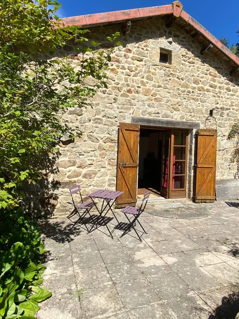 La maison la Borie - Image 1
