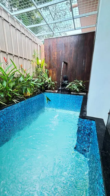 Floating Bamboo Villa - Image 1