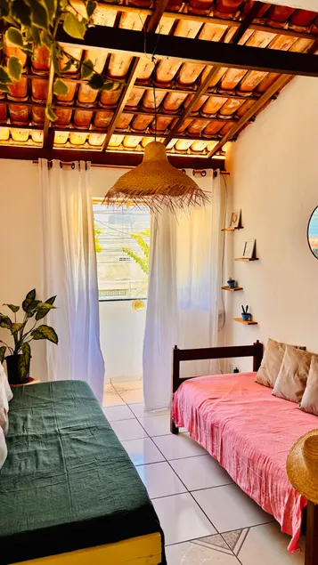 Casa Kimona, Itacare. - Image 1