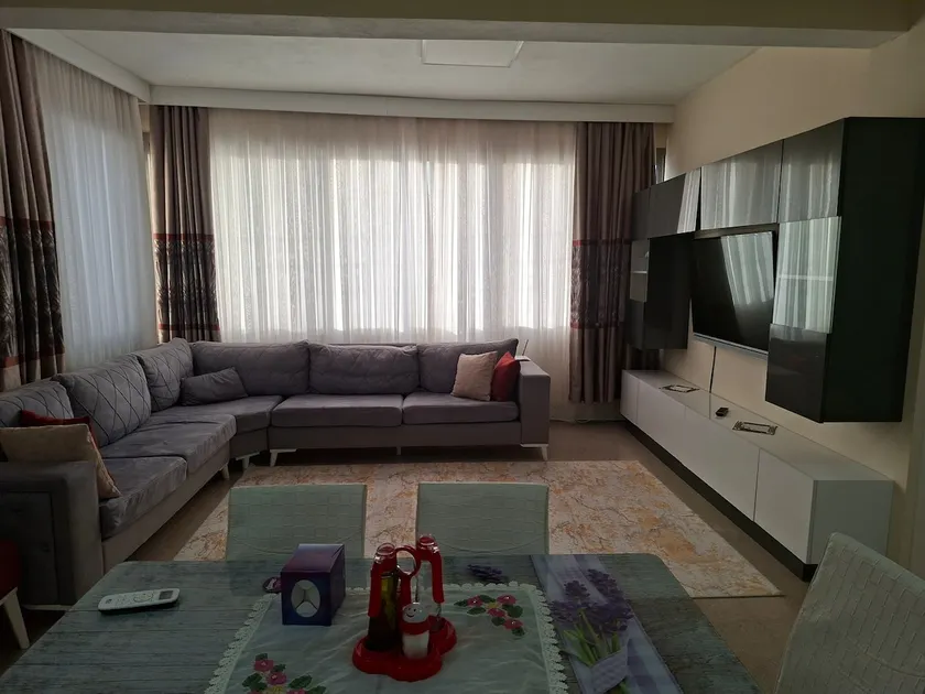 Bilgin's House Your address in Tatlısu - Image 1