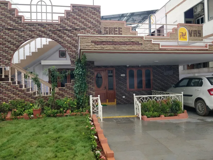 Sree Nivas - Image 1