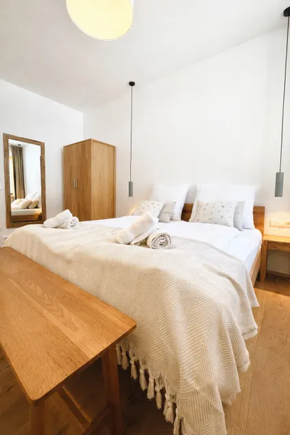 Da Alois Alpine Premium Apartments- 65 m² Di Hanni - Image 1
