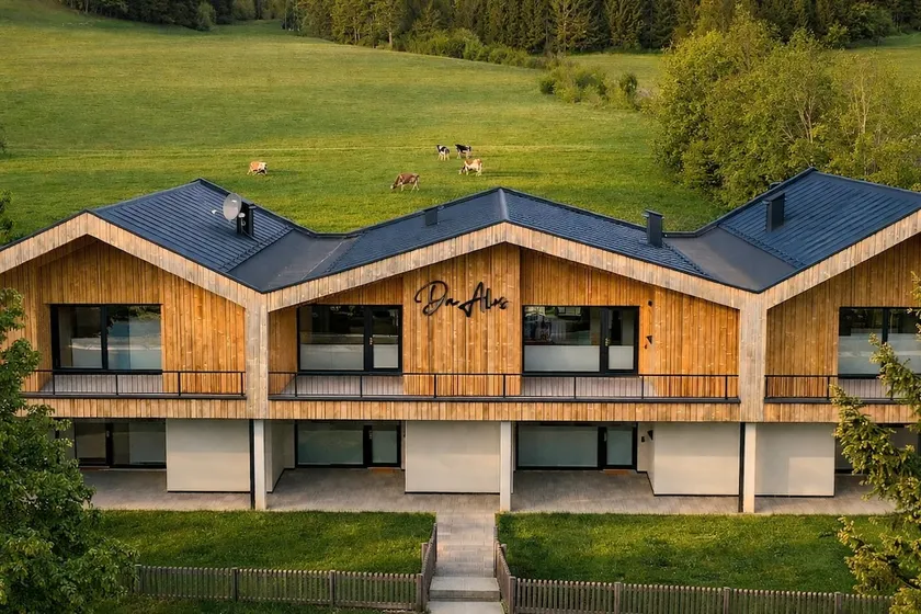 Da Alois - Alpine Premium Apartments - Image 1