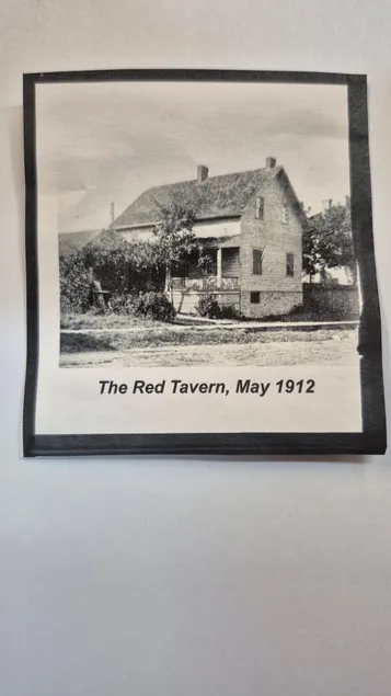 The Red Tavern Air BnB - Image 1