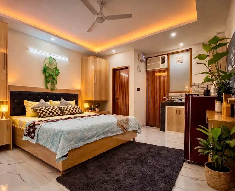 The Hideout – Your Secret Getaway in the City - Image 1