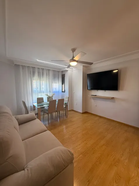 Apartamentos de Maria 3, Aura Apartment - Image 1