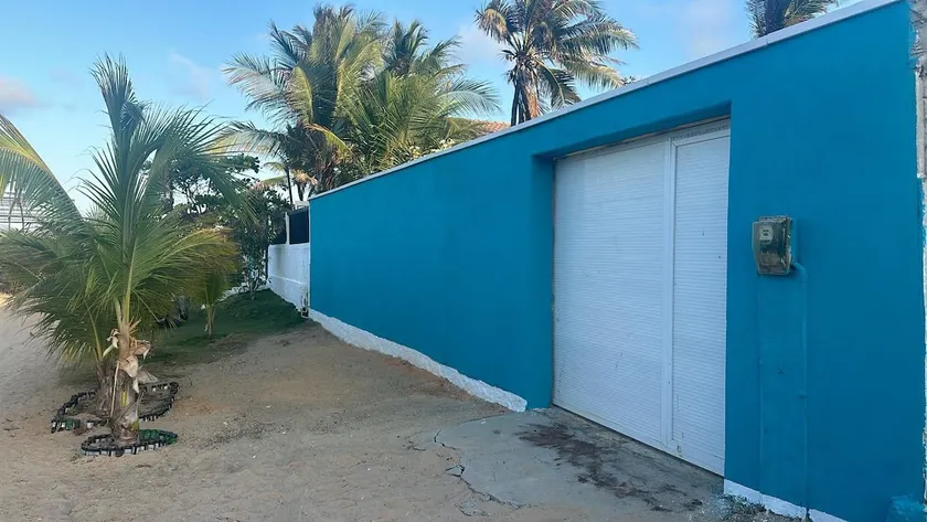 House + Chalet: together - Cliffs - 100 meters from the beach - Image 1