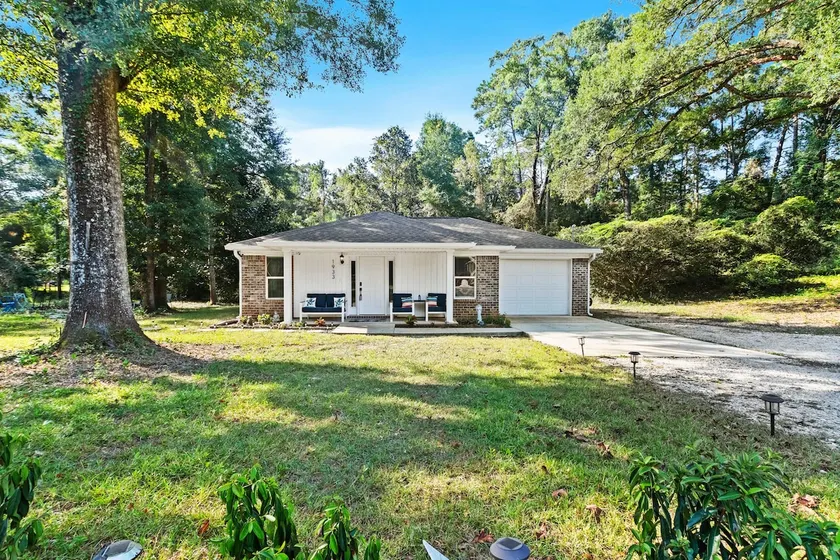 The Retreat - Image 1