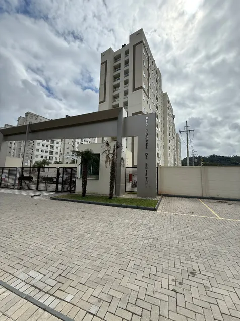 Cozy apartment! Blumenau/Pomerode - Image 1