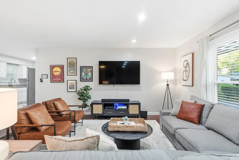 Brand new modern Bungalow in Historic Atlanta - Image 1