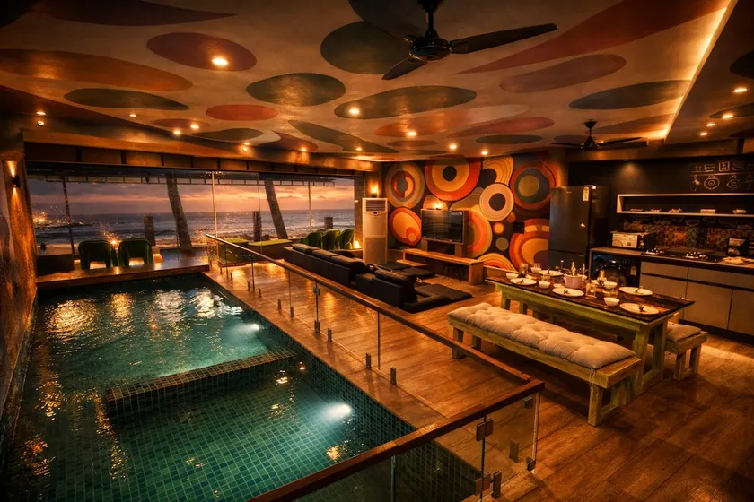 Som River Retreat N Poolside Paradise by the River - Image 1
