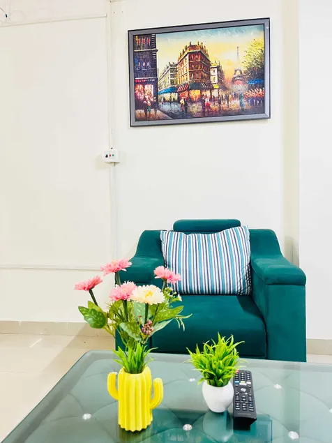 Vihar stay 3 BHK Patna. - Image 1
