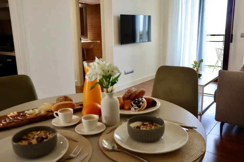 Punta Calera Aparthotel, Family Apartment 1 - Image 1