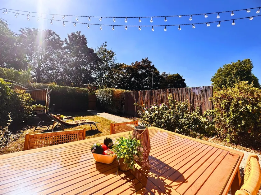 Lille green haven: Garden, Patio & Barbecue - Image 1