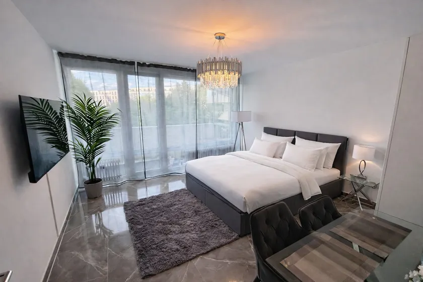 Stylish Luxury Stay Frankfurt Nähe - Image 1
