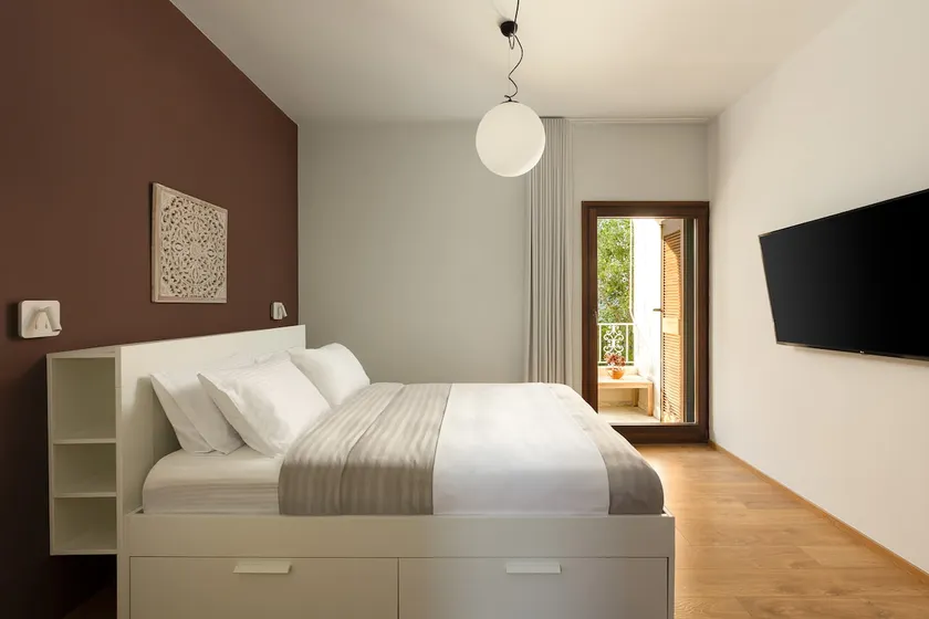 Athens Riviera Studio, Your Escape Near the Beach - Image 1