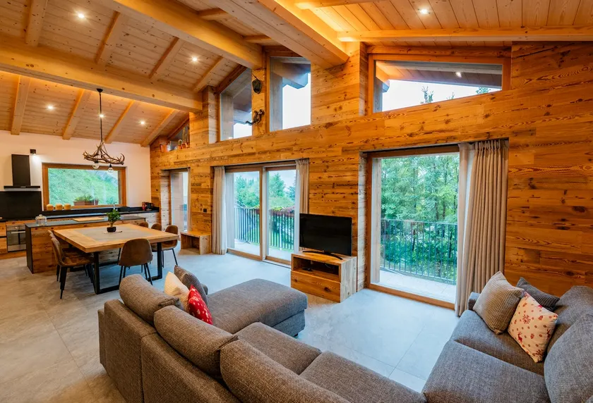 Chalet Letizia - Image 1
