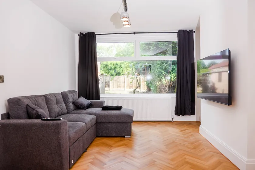 The Langdale - Where comfort meets convenience - Image 1