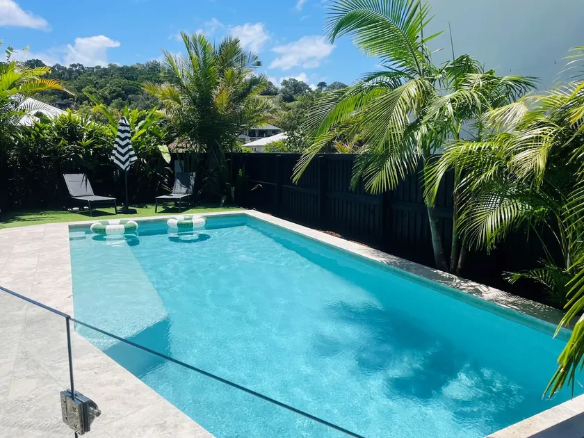 Lennox Family Retreat - Large Freshwater Pool - Image 1