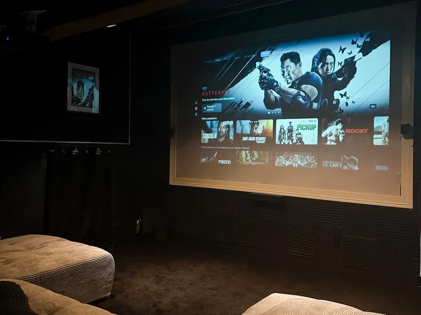 Cinema Loft - Image 1