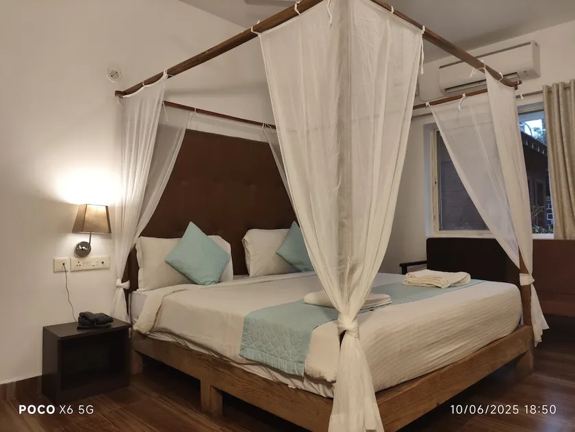 So A-3 Apartment for work from home - Image 1