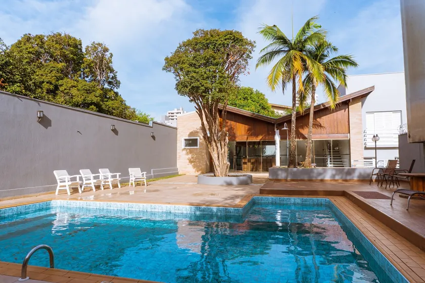 Heated Pool, 4 Bedrooms, Family & Friends - Image 1