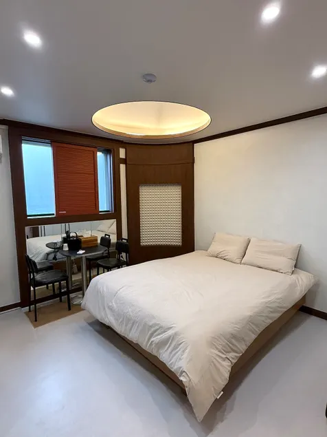 Daegu Chilgok Manistei No. 2 302 -Up to 5 people in the premium room -Netflix- Live a month/gourmet heaven/good air - Image 1