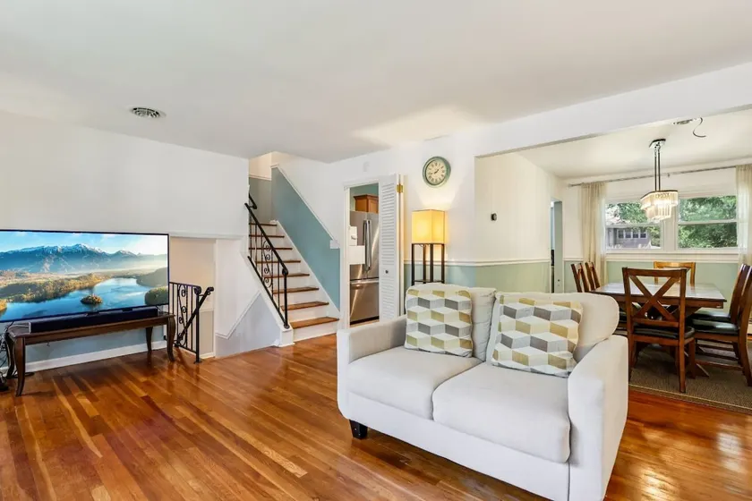 Stunning 4BR Family Home – Full Private House - Image 1
