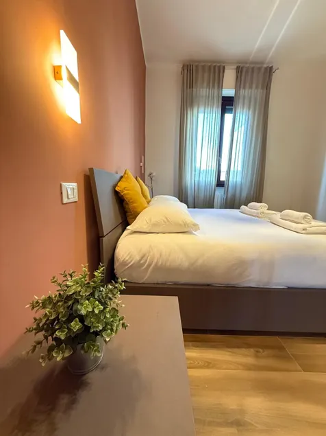 Linate Lounge Apartment - Image 1