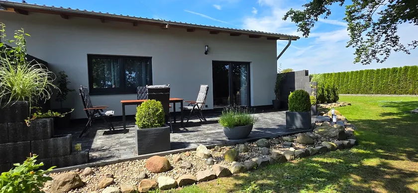 New 76 m² apartment at the gateway to the island of Usedom - Image 1