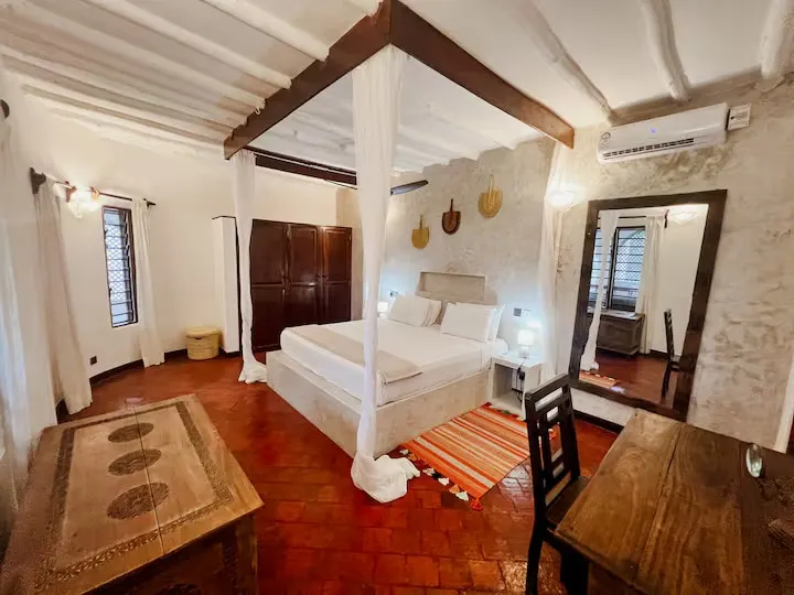 Cozy Apartment in Malindi - Image 1