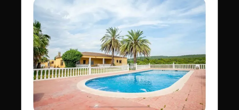 Paradise chalet - Image 1