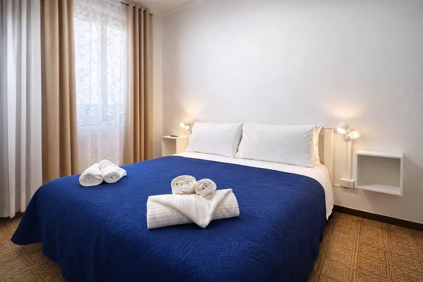 Aria di Mare - ONDA Apartment - Image 1