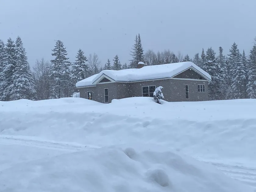 Cahoon Farm house. - Image 1