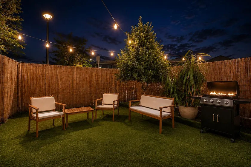 NEW House, Near Beaches, and MIA, Sleeps 8! - Image 1