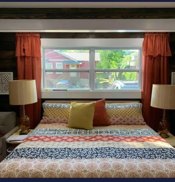 Cottage Suite 4 King - Image 1