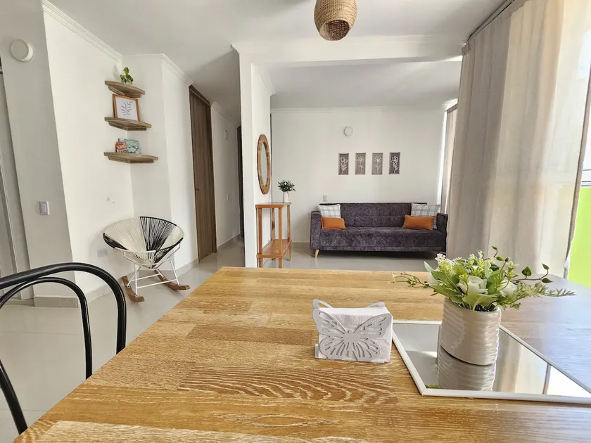 Wilsound Living • Tu Casa Norte • 1st Floor AC - 6 Guests - Image 1