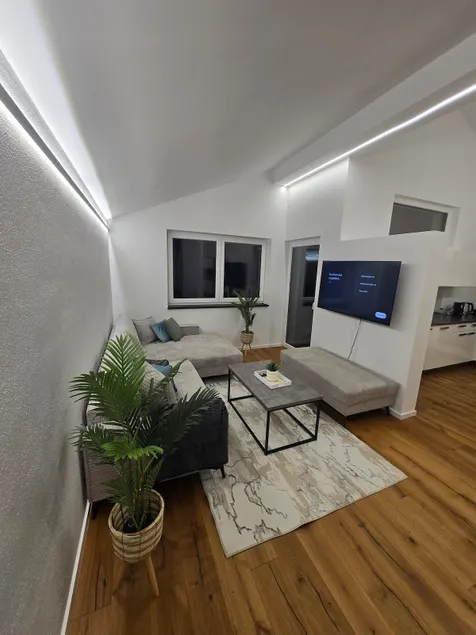 Stylish apartment 2 - Image 1