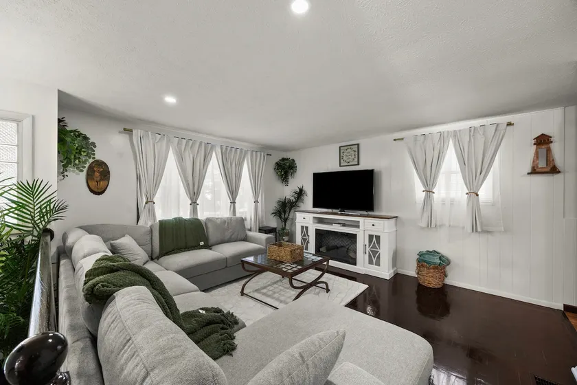 The perfect getaway, cozy & convenient, OSU - Image 1