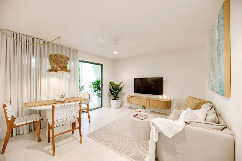 Chez Belle Noosa's Luxe Coastal Collection - Image 1
