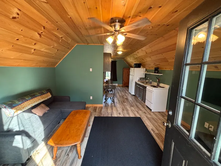 Adirondack Getaway - Image 1