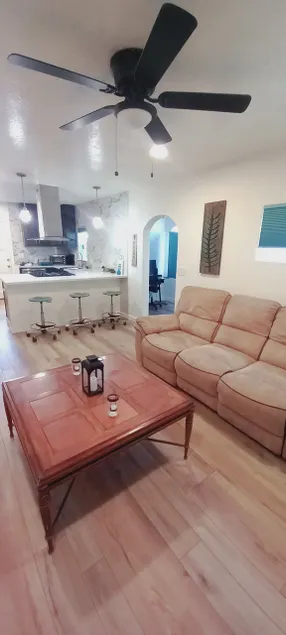 Entire Downtown Home - Casa Azulado - dog friendly - Image 1