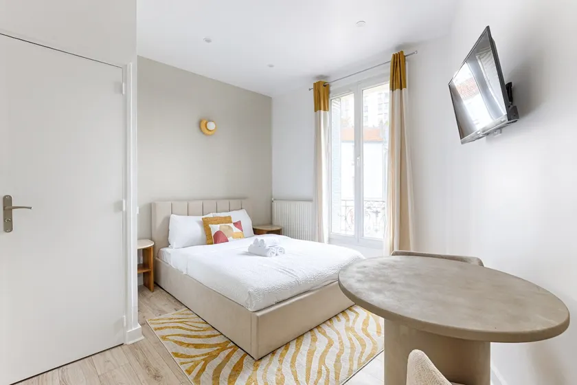 Luxury Studio 2P - Malakoff - Image 1