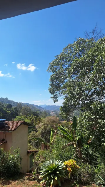 Toca da Coruja - Nova Friburgo - Image 1
